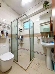 Blk 502D Palm Breeze @ Yishun (Yishun), HDB 4 Rooms #580236721
